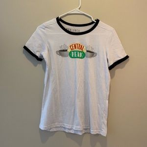 Graphic Tee (Friends TV show, Central Perk)